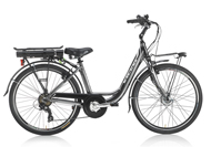 Vicini Diva E-Bike